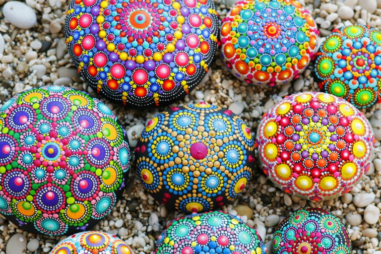 Dot Art