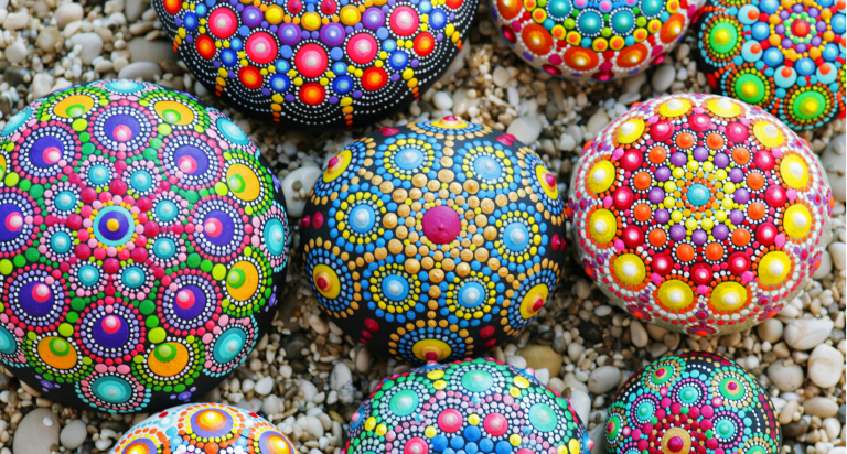 Dot Art