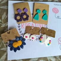 Polymer Clay