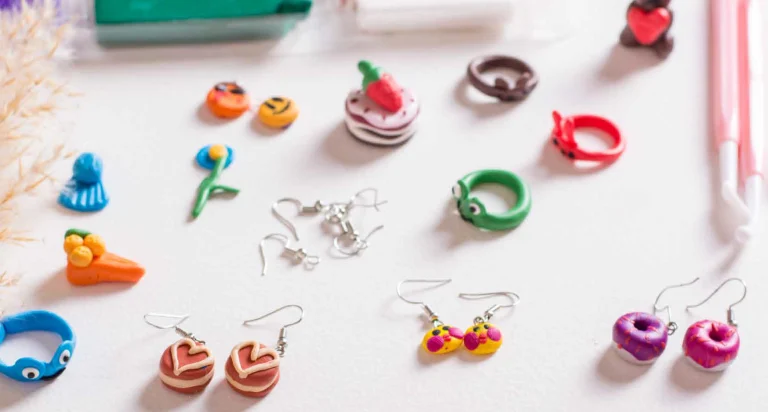 Polymer Clay